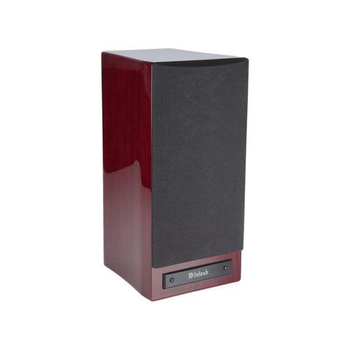 McIntosh Labs XR50 - Bookshelf Speaker - Pair