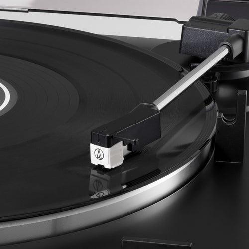 Audio Technica AT-LP60X - Fully Automatic Belt-Drive Turntable