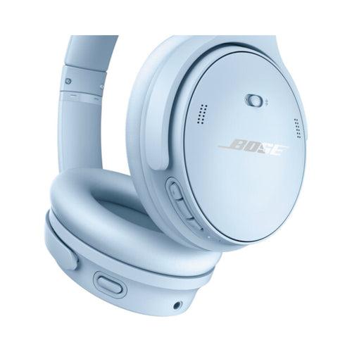 Bose QuietComfort Ultra Wireless Noise Canceling Over-Ear Headphones