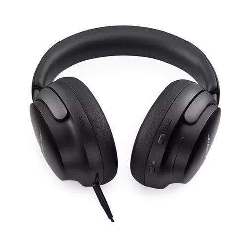 Bose QuietComfort Ultra Wireless Noise Canceling Over-Ear Headphones