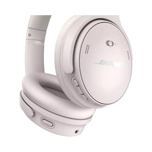 Bose QuietComfort Wireless Over-Ear Active Noise Canceling Headphones