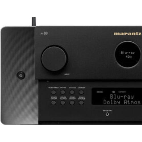 Marantz AMP 10 - 16 Channel Power Amplifier