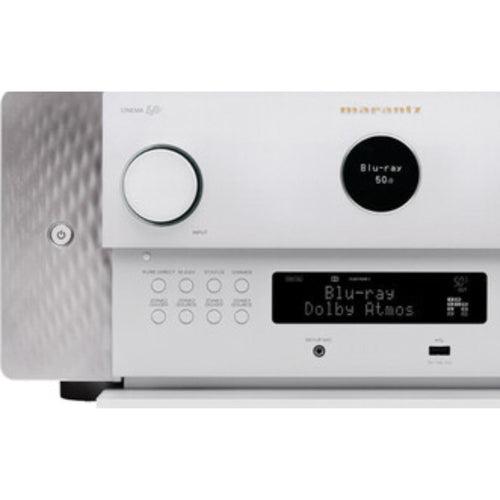 Marantz Cinema 40 - 9.4 Channel Network AV Receiver