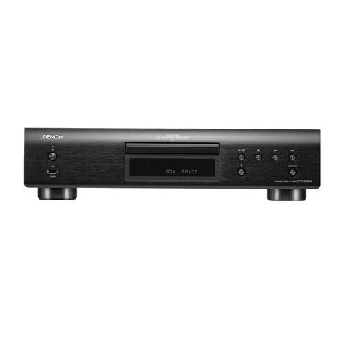 Denon DCD-900NE - CD Player