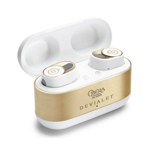 Devialet Gemini II - True Wireless Earbuds