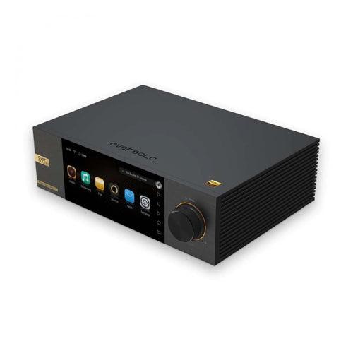 Eversolo DMP-A6 Master Edition - Music Streamer