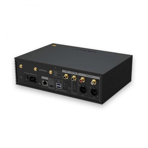 Eversolo DMP-A6 Master Edition - Music Streamer