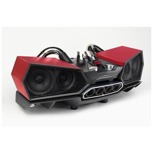 IXOOST Esavox For Automobili Lamborghini - Bluetooth Speaker