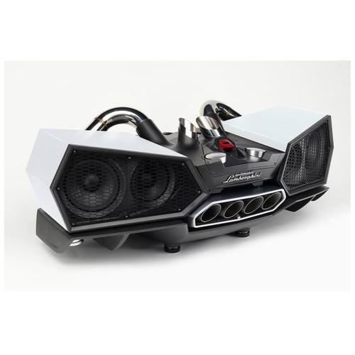 IXOOST Esavox For Automobili Lamborghini - Bluetooth Speaker