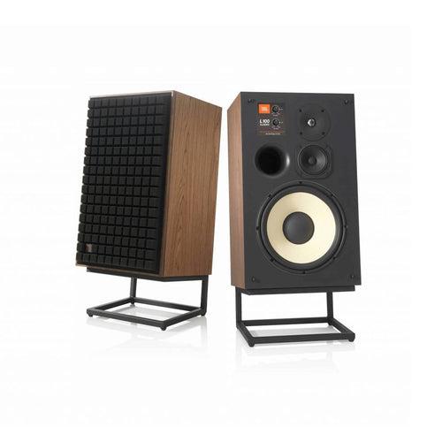 JBL Synthesis L100 Classic - Bookshelf Speaker - Pair