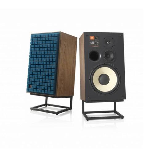JBL Synthesis L100 Classic - Bookshelf Speaker - Pair
