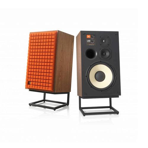 JBL Synthesis L100 Classic - Bookshelf Speaker - Pair
