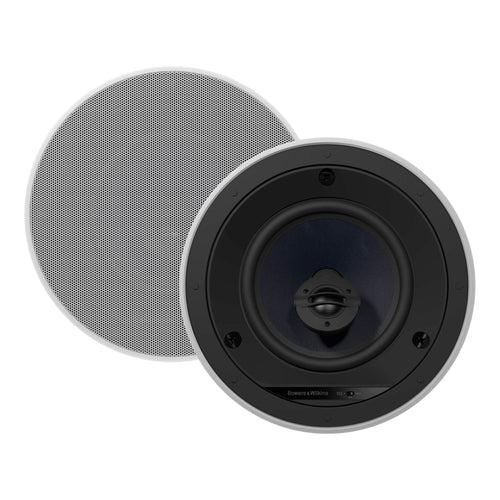 Bowers & Wilkins CCM662 - In-Ceiling Speaker - Piece