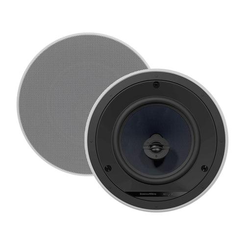 Bowers & Wilkins CCM683 - In-Ceiling Speaker - Piece