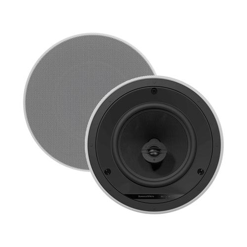 Bowers & Wilkins CCM684 - In-Ceiling Speaker - Piece