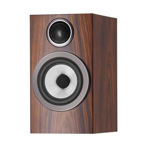 Bowers & Wilkins 707 S3 - Bookshelf Speaker - Pair