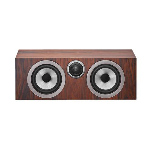 Bowers & Wilkins HTM72 S3 - Center Speaker