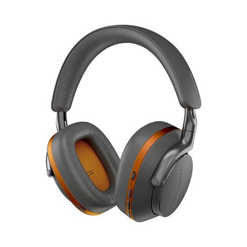 Bowers & Wilkins PX8 - Noise-Canceling Wireless Over-Ear Headphone