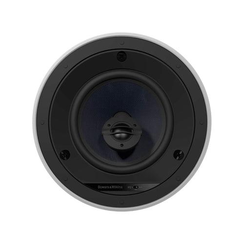 Bowers & Wilkins CCM663 - In-Ceiling Speaker - Piece