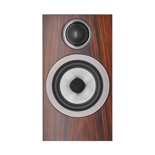 Bowers & Wilkins 707 S3 - Bookshelf Speaker - Pair