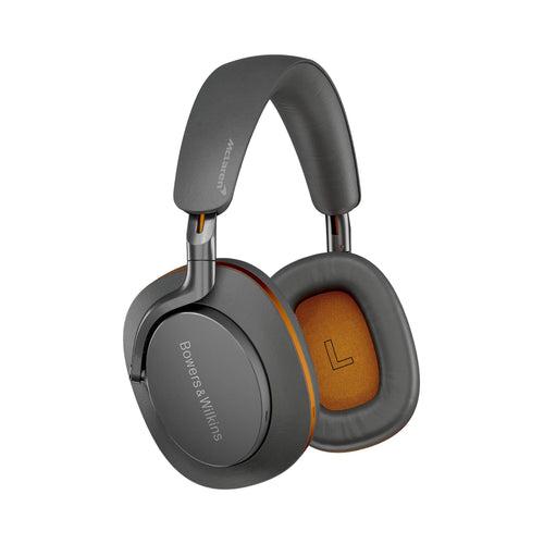Bowers & Wilkins PX8 - Noise-Canceling Wireless Over-Ear Headphone