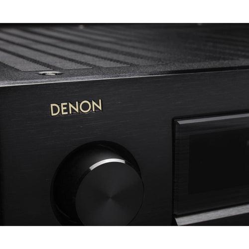 Denon AVC-A1H - 15.4 Channel 8K AV Receiver