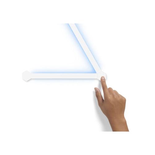 Nanoleaf Lines Smarter Kit (9 LED Light Lines) - 60 Degree