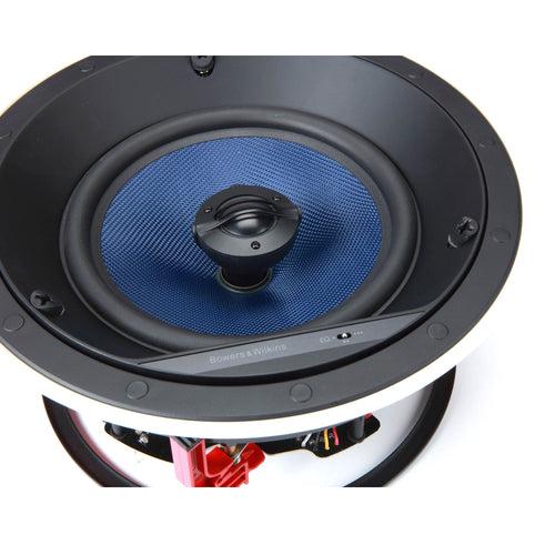 Bowers & Wilkins CCM683 - In-Ceiling Speaker - Piece