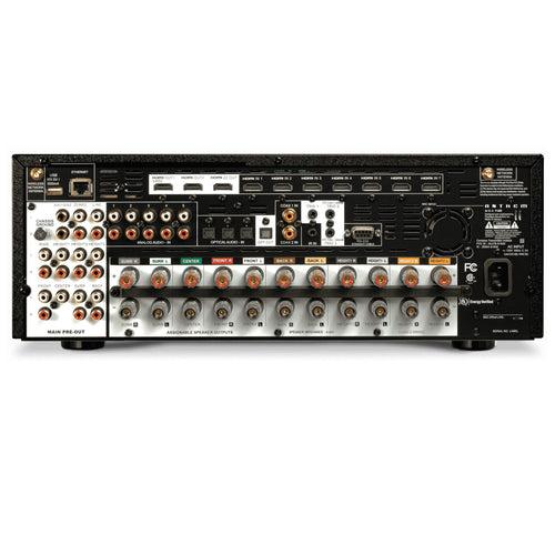 Anthem MRX 1140 - 11.2 Channel 8K AV Receiver