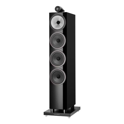 Bowers & Wilkins 702 S3 - Floor Standing Speaker - Pair