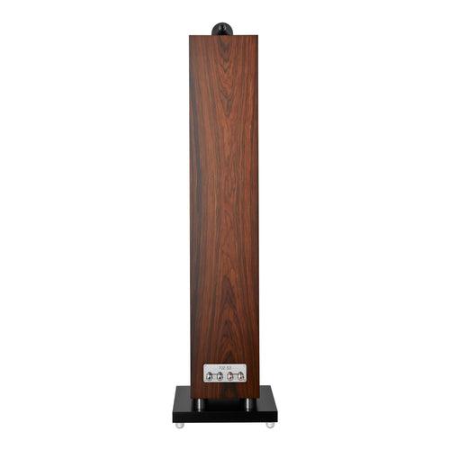 Bowers & Wilkins 702 S3 - Floor Standing Speaker - Pair