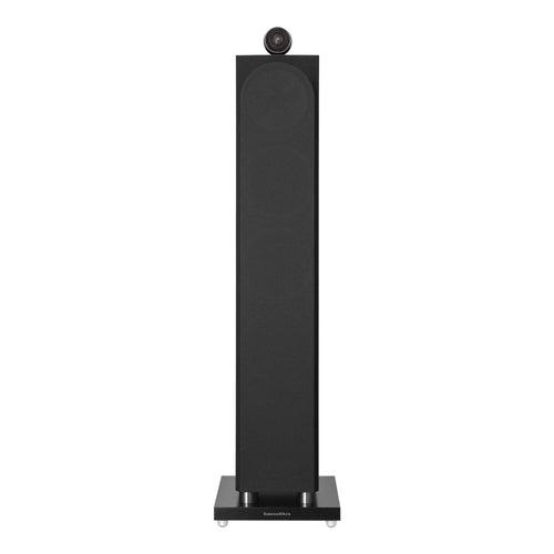 Bowers & Wilkins 702 S3 - Floor Standing Speaker - Pair