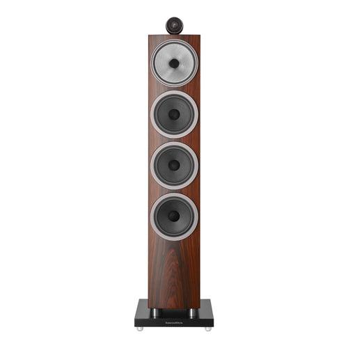 Bowers & Wilkins 702 S3 - Floor Standing Speaker - Pair