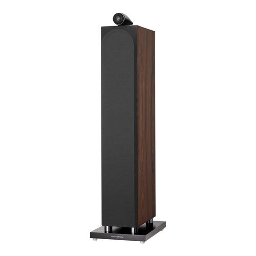 Bowers & Wilkins 702 S3 - Floor Standing Speaker - Pair