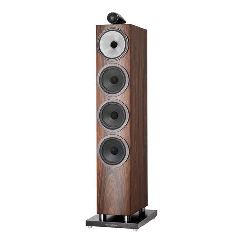 Bowers & Wilkins 702 S3 - Floor Standing Speaker - Pair