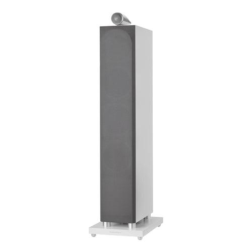 Bowers & Wilkins 702 S3 - Floor Standing Speaker - Pair