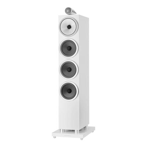 Bowers & Wilkins 702 S3 - Floor Standing Speaker - Pair