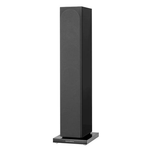 Bowers & Wilkins 704 S3 - Floor Standing Speaker - Pair