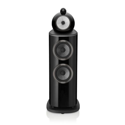 Bowers & Wilkins 802 D4 - Floor Standing Speaker - Pair