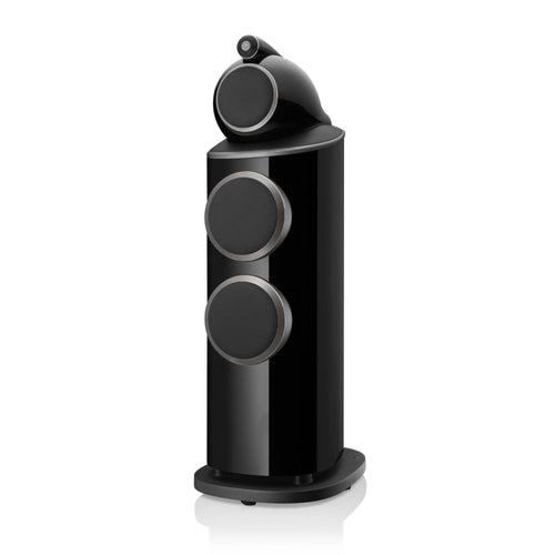 Bowers & Wilkins 802 D4 - Floor Standing Speaker - Pair