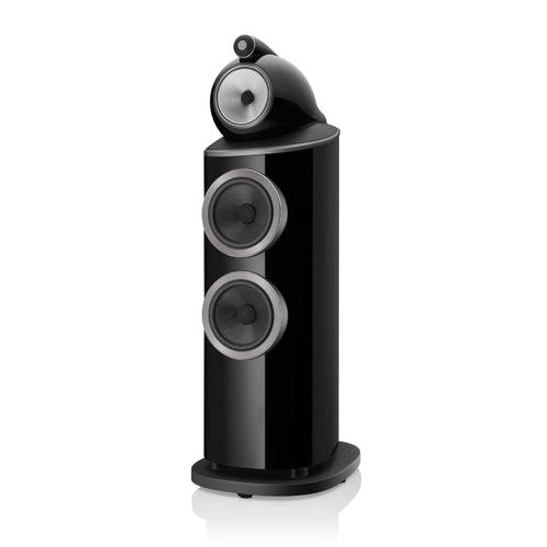 Bowers & Wilkins 802 D4 - Floor Standing Speaker - Pair