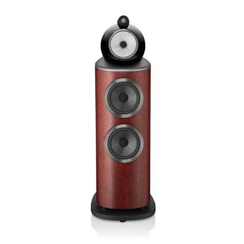 Bowers & Wilkins 802 D4 - Floor Standing Speaker - Pair