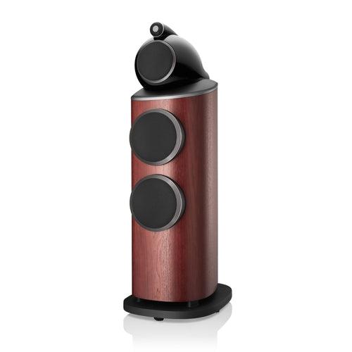 Bowers & Wilkins 802 D4 - Floor Standing Speaker - Pair