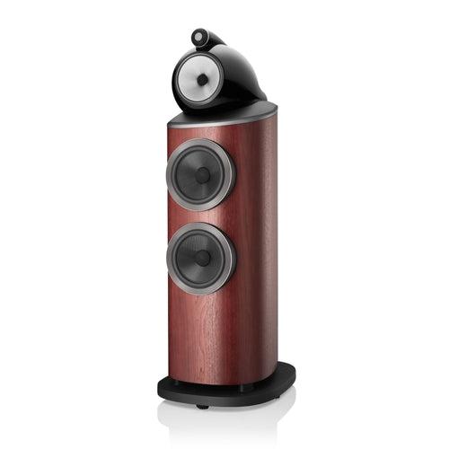 Bowers & Wilkins 802 D4 - Floor Standing Speaker - Pair