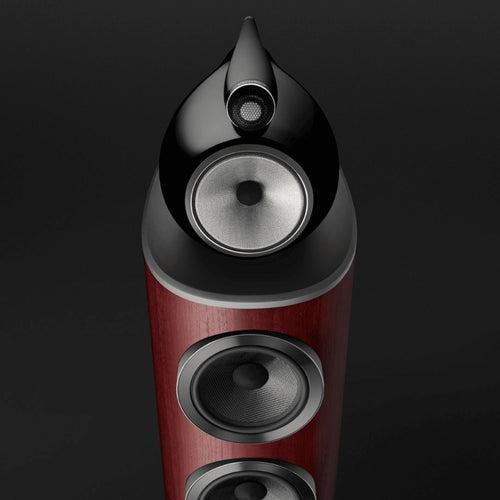 Bowers & Wilkins 802 D4 - Floor Standing Speaker - Pair