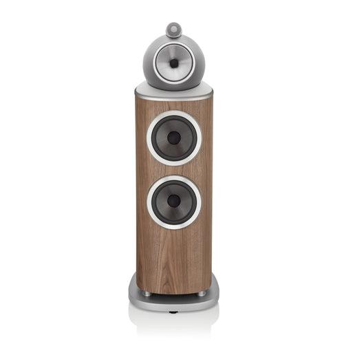 Bowers & Wilkins 802 D4 - Floor Standing Speaker - Pair