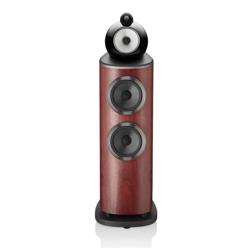 Bowers & Wilkins 803 D4 - Floor Standing Speaker - Pair