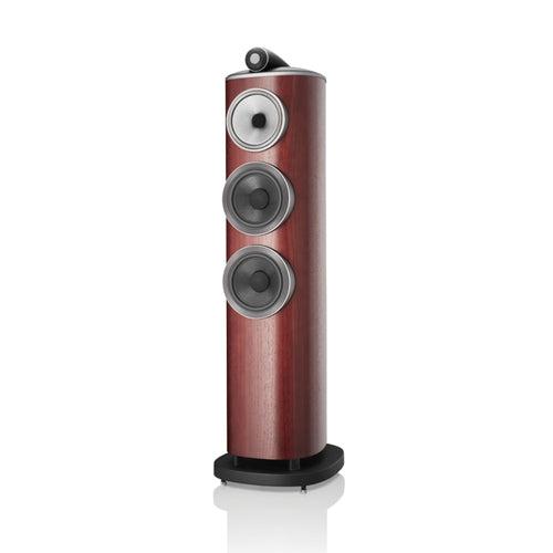 Bowers & Wilkins 804 D4 - Floor Standing Speaker - Pair