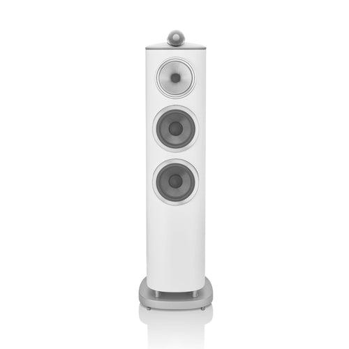 Bowers & Wilkins 804 D4 - Floor Standing Speaker - Pair