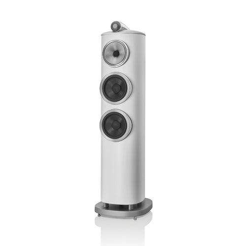 Bowers & Wilkins 804 D4 - Floor Standing Speaker - Pair